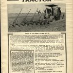 1911 Flour City Tractors