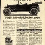 1914 Chandler Motor Car Company