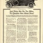 1914 Hudson Motor Car Company 3