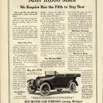 1914 REO Motor Car Company 2