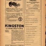 1923 LaCrosse Tractor