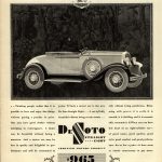 1930 desoto straight eight
