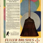 1930 fuller brushes