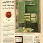 1930 magic chef