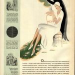 1930 real silk hosiery