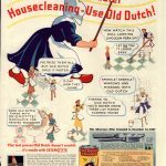 1937 old dutch