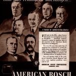 1939 American Bosch