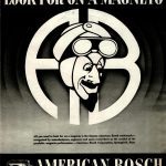 1939 american bosch 4