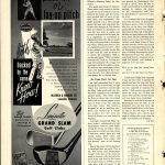 1951 louisville grand slam golf clubs marquee