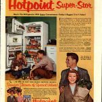 1953 hotpoint ozzy & harriet