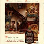 1954 Chivas Regal