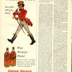 1954 johnnie walker marquee