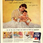 1956 ivory snow