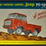 Jeep FC 1