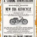 1909 new era