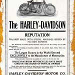 1910 harley davidson 2
