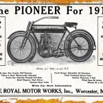 1910 pioneer
