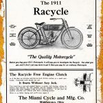 1910 racycle