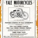 1910 yale