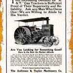 1911 aultman taylor 2