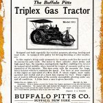 1911 buffalo pitts 1