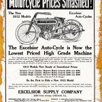 1911 excelsior 2