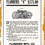 1911 flanders