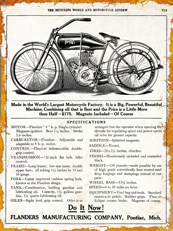 1911 flanders 2