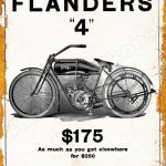1911 flanders 3