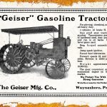 1911 geiser 1