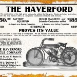 1911 haverford