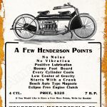 1911 henderson