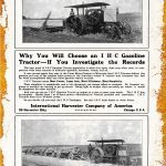 1911 international 3