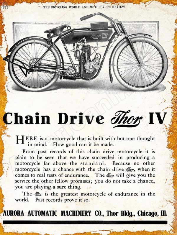 1911 thor 4