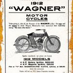 1911 wagner