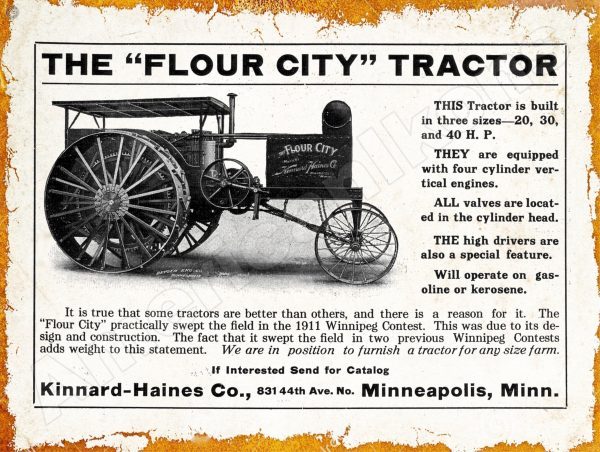 1912 flour city 1