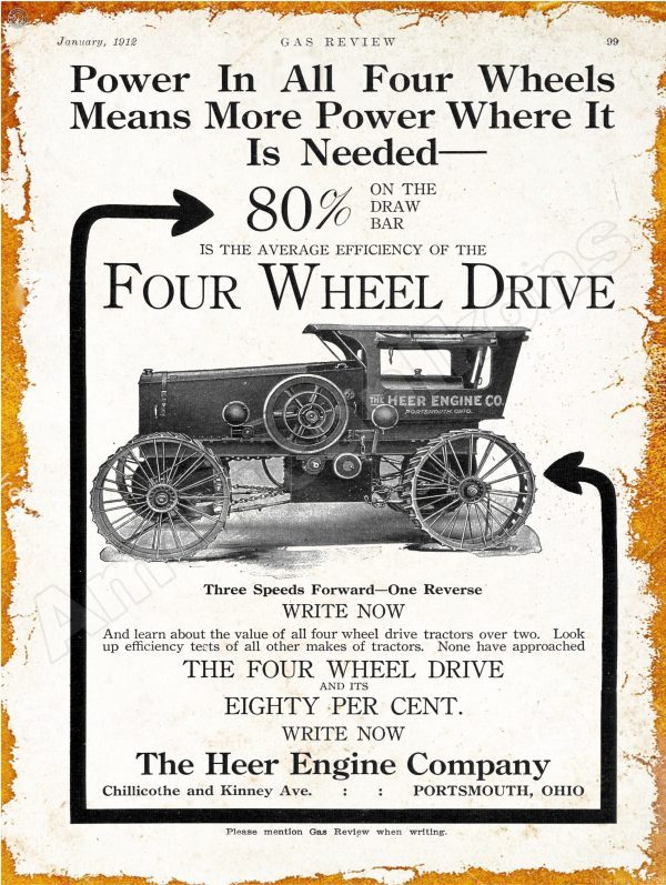 1912 heer 1