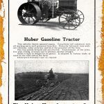 1912 huber 1