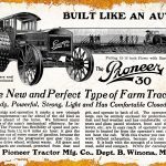 1912 pioneer 1