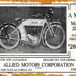 1913 allied motors 1