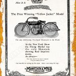 1913 flying merkel