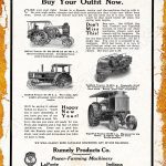 1913 rumely 1