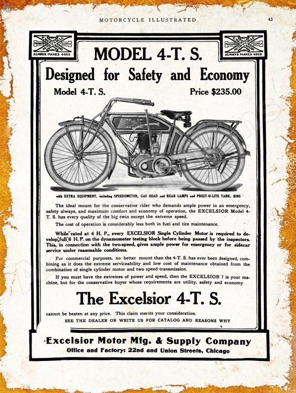 1914 excelsior 2