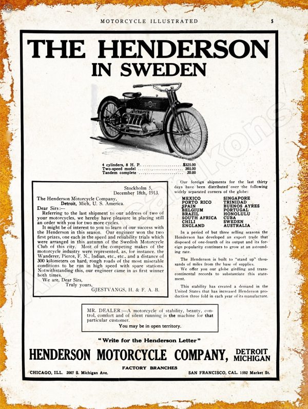 1914 henderson 4