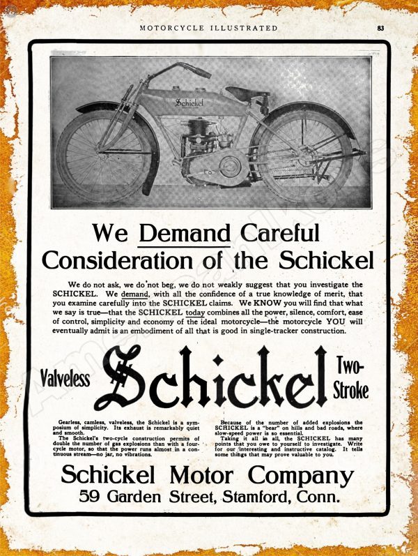 1914 schickel 1