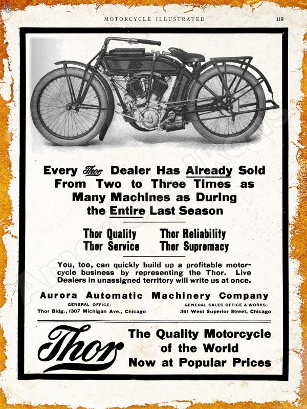 1914 thor 2