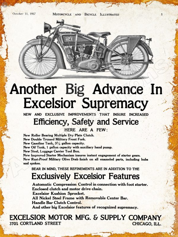1917 excelsior 1