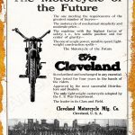 1919 cleveland 1
