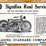 1919 reading standard 2