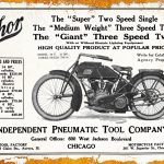 1919 thor 1